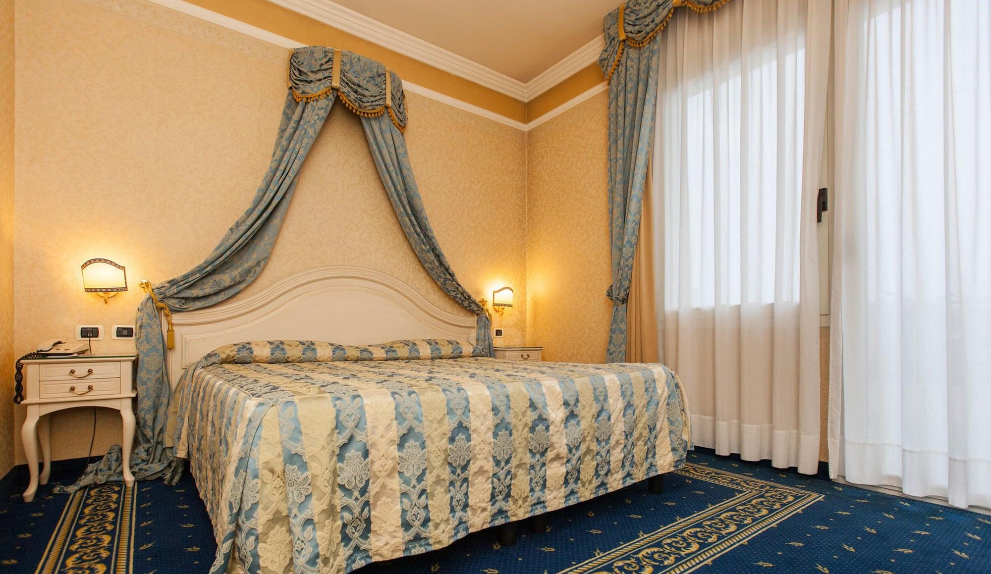Hotel Terme Helvetia Abano Terme Ngoại thất bức ảnh