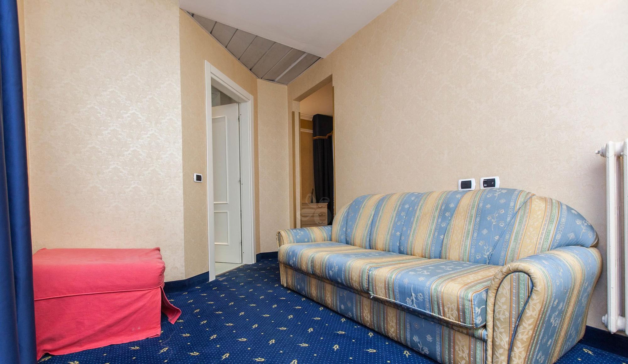 Hotel Terme Helvetia Abano Terme Ngoại thất bức ảnh