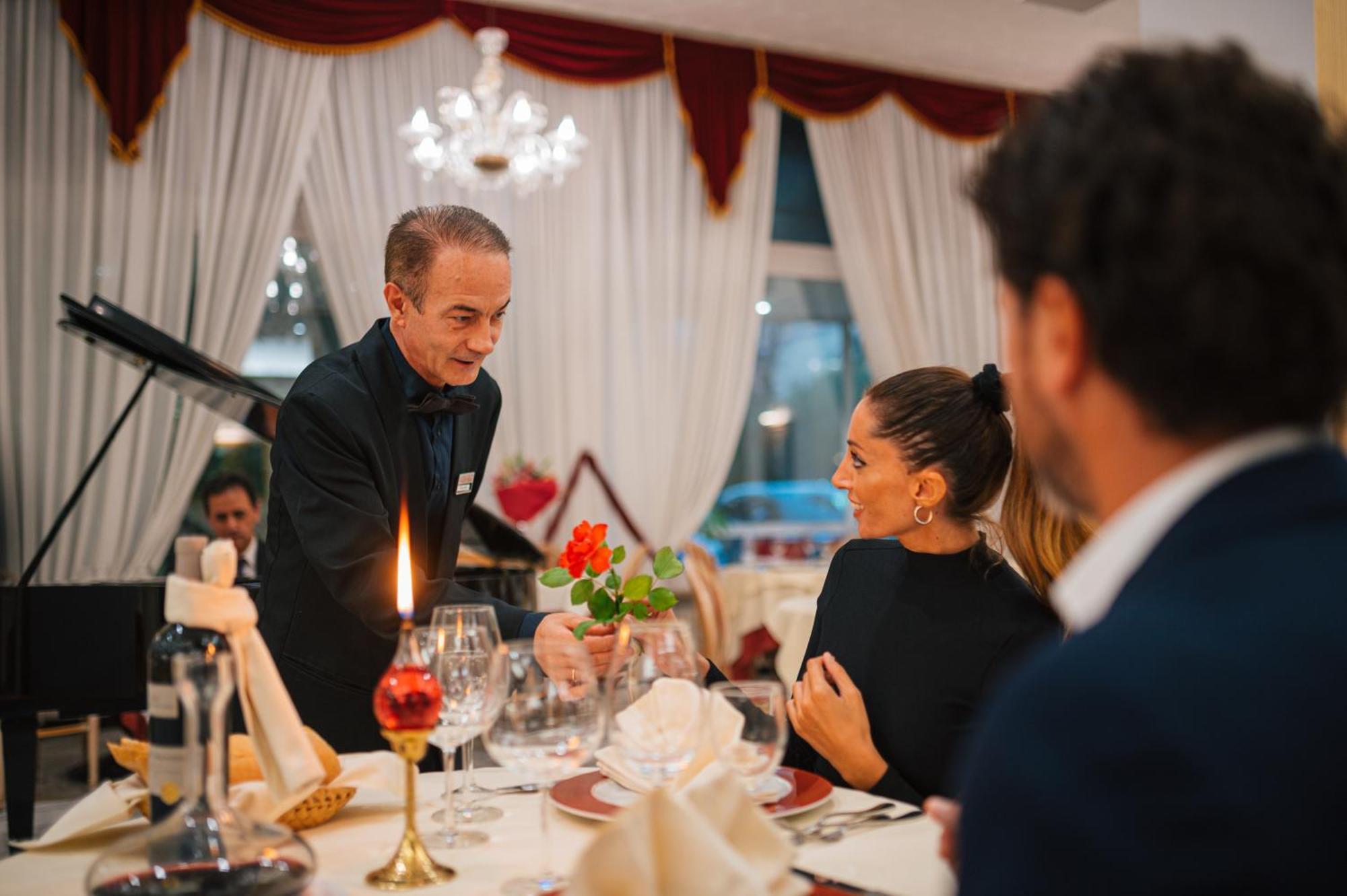 Hotel Terme Helvetia Abano Terme Ngoại thất bức ảnh