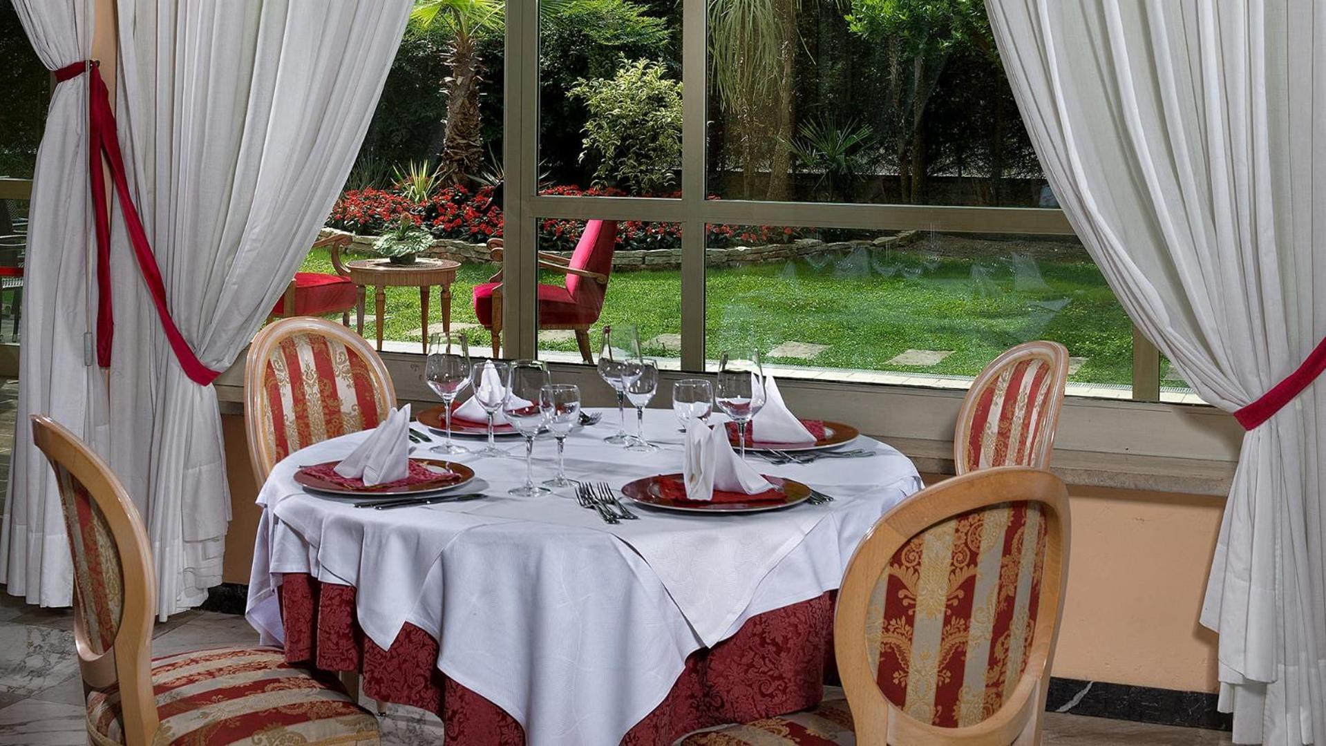 Hotel Terme Helvetia Abano Terme Ngoại thất bức ảnh