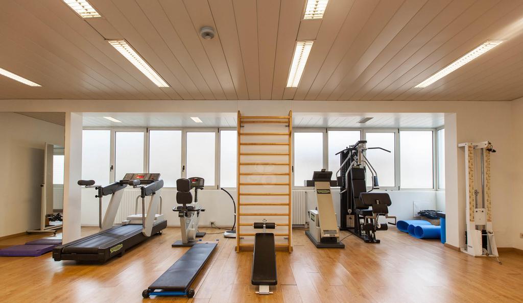 Hotel Terme Helvetia Abano Terme Ngoại thất bức ảnh